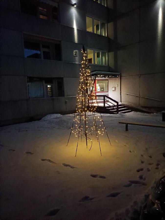 Ferienwohnung Isabell Goslar Esterno foto