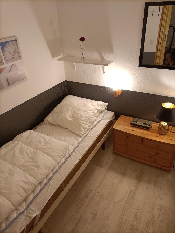 Ferienwohnung Isabell Goslar Esterno foto